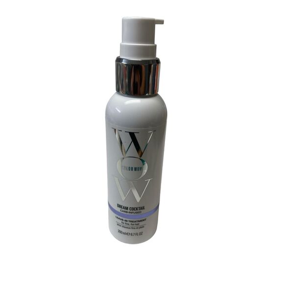 Color WOW Carb Cocktail Bionic Tonic 6.7oz - Picture 1 of 1